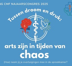 Jong CMF najaarscongres