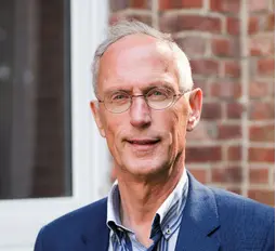 Vijf vragen aan Henk Jochemsen