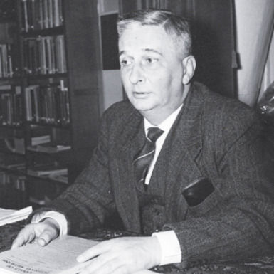 Prof. dr. G.A. Lindeboom