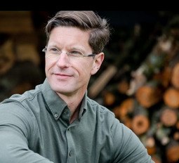 Inaugurele rede Stef Groenewoud